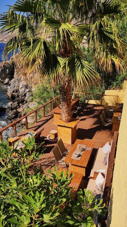 Fatolitis Studios Masouri Exterior foto